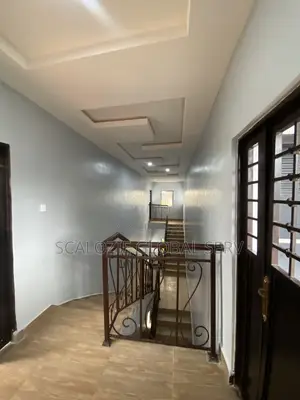 Sabon 2 Bedroom Apartment Don Hayarwa a Mercyland Estate, Port Harcourt