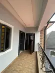 Sabon 2 Bedroom Apartment Don Hayarwa a Mercyland Estate, Port Harcourt - 2