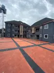 Sabon 2 Bedroom Apartment Don Hayarwa a Mercyland Estate, Port Harcourt - 3
