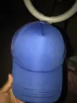 Plain Trucker Hat - 2