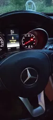 2017 Mercedes-Benz C300 Red - 4