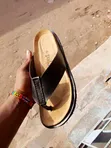 Aaronfaiy Original Guarantee Multicolor Slippers - Girman 44 - 2