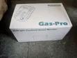 Portable Lower Explosive Limit (LEL) Gas Detector - 3