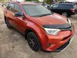 Toyota RAV4 2016 Mai Rajista Orange - 2