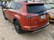 Toyota RAV4 2016 Mai Rajista Orange - 3