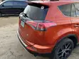 Toyota RAV4 2016 Mai Rajista Orange - 5