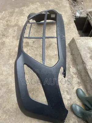 Hyundai Elantra GT Bumpers & Parts - Brand New
