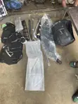 Hyundai Elantra GT Bumpers & Parts - Brand New - 2