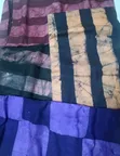 Adire Crepe da Zannuwa - Sabo - 2