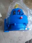 GPHQ Gear Motor 4kW, Ratio 1:35 - 2
