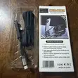 240W Mai Sauri Type-C Cajin Tare da Wurin Zama Wayar & Wayar Bayanai - 2