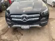 Mercedes-Benz GLE 350 2021 Black - 1