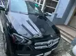 Mercedes-Benz GLE 350 2021 Black - 2