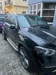 Mercedes-Benz GLE 350 2021 Black - 3