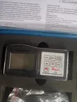 Ultrasonic Thickness Gauge 3-250mm - 1