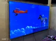 Open Box 77" LG G2 OLED AI Upscaling Smart TV - 1