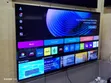 Open Box 77" LG G2 OLED AI Upscaling Smart TV - 3