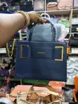 Quality Bagco Handbags with Mini Purse - 4