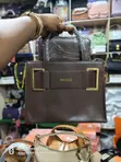 Quality Bagco Handbags with Mini Purse - 5