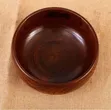 Quality Bamboo Wooden Soup Bowl - 2