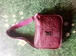 Original Louis Vuitton Crossbody Bag - Ja - 1