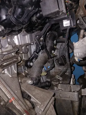 Renault 1.3L TCE H5HT Engine (2020-2024) - Koleos, Arkana, Megane IV