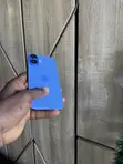 Apple iPhone 16 128GB Blue - 2