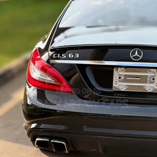 2023 Mercedes-Benz CLS 450 4MATIC AWD - 1