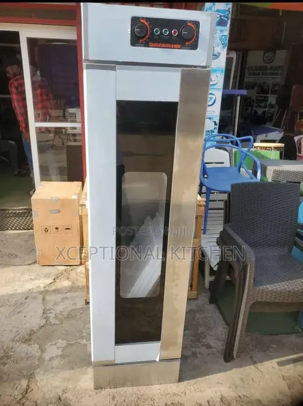 Bread Proofer Single - 1