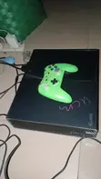 Xbox One 1TB da 1 Controller - 3