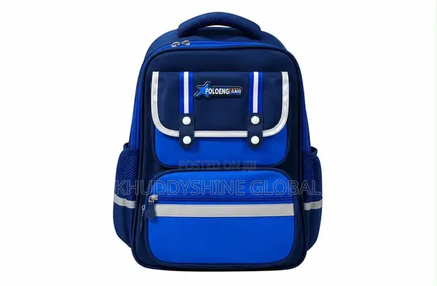 School Bag - Brand New - 1