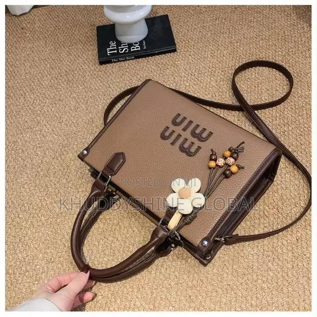 New Min Min Beau Handbags - 1