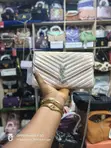 Ingantattun Jakunkuna na YSL Crossbody - 2
