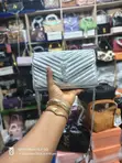 Ingantattun Jakunkuna na YSL Crossbody - 3