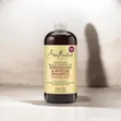 SheaMoisture Jamaican Black Castor Oil Strengthen Restore Shampoo - 2