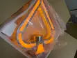 High Quality Rechargeable LED Flashing Wine Bottle Holder (Yellow Light) - 2
