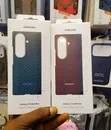 Samsung Galaxy Z Fold 8 Ultra Carbon Magnet Case - 2