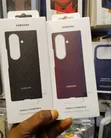 Samsung Galaxy Z Fold 8 Ultra Carbon Magnet Case - 3