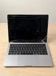 Apple MacBook Pro 2019 16GB RAM 1TB SSD - 1