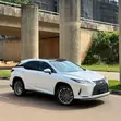Lexus RX 350 Platinum 2022 White - 1