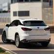 Lexus RX 350 Platinum 2022 White - 2