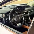 Lexus RX 350 Platinum 2022 White - 3