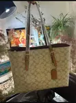 New Coach Tote Bag - Big Size, Great Quality - 1