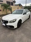 2012 Mercedes-Benz E350 Base 4Matic Wagon AWD Fari - 2