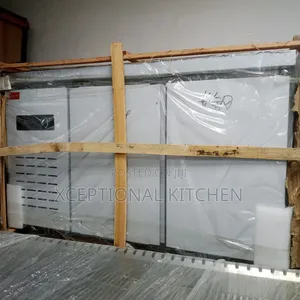 Brand New 4ft Under Counter Chiller