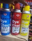 Crack Detector Dye Check Kit - 2