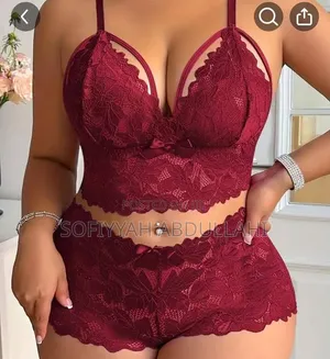 Pious Intimates - Stylish Intimate Wear