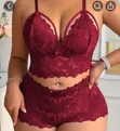 Pious Intimates - Stylish Intimate Wear - 1