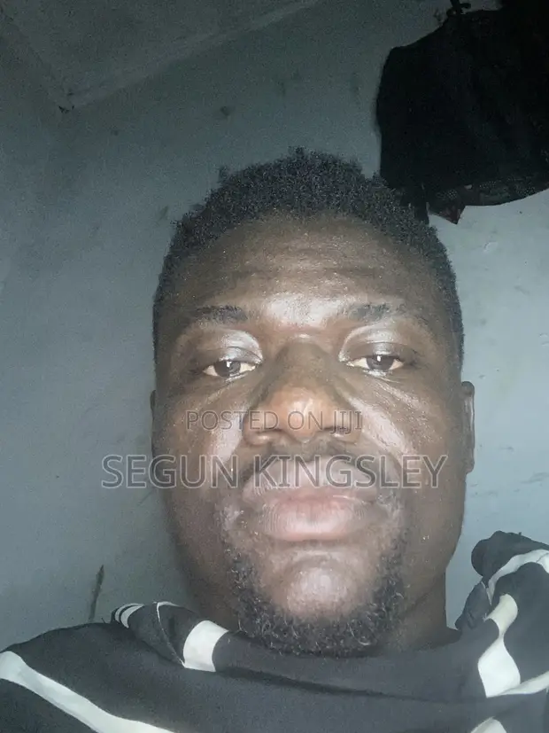 CV Tsabtace Gida - Segun - 1