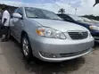 2007 Toyota Corolla LE - Foreign Used - 2
